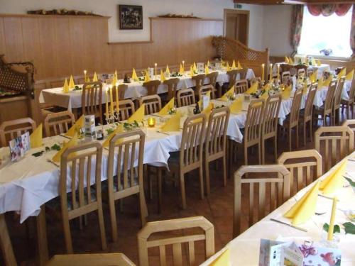 Gasthof Steinerwirt - Accommodation - Heimhausen