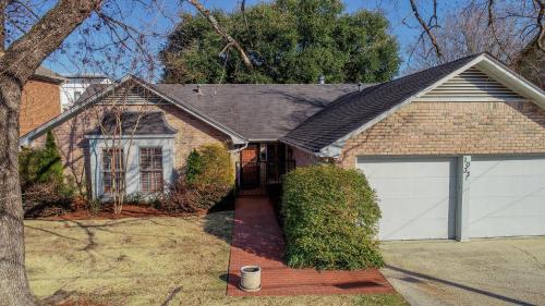 Myrtlewood Cottage, Tuscaloosa
