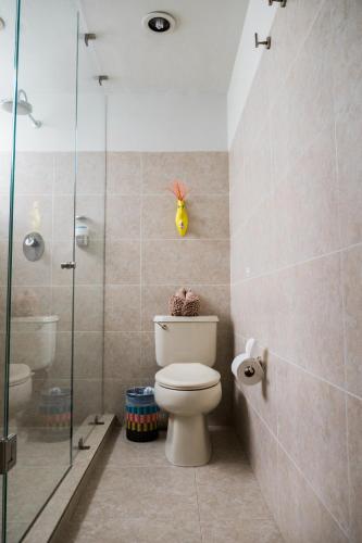 Casa de las Bugambilias B&B – Oaxaca, NE