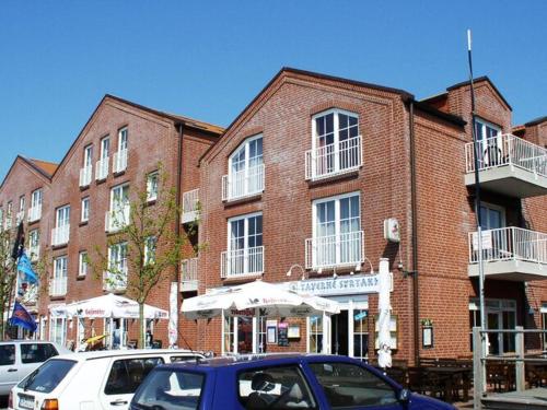 Ferienwohnung in Orth for zwei Personen in Orth, Deutschland