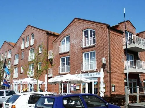 Ferienwohnung in Orth for zwei Personen in Orth, Deutschland