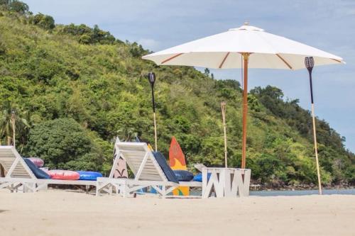 Pangulatan Beach Resort — Photo 4