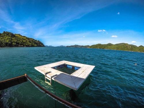 Pangulatan Beach Resort