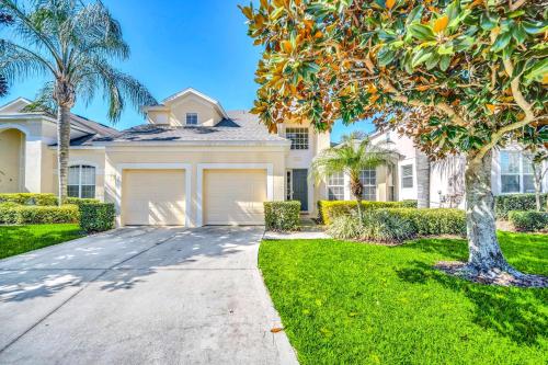 5BR Luxury Home - Family Resort - Private Pool Hot Tub and Games! - image 5