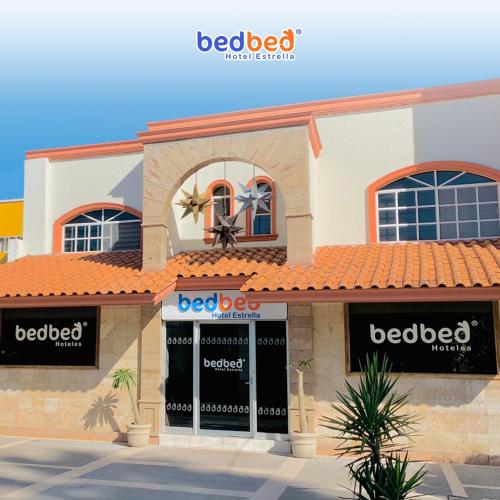B&B Torreón - Bed Bed Hotel Estrella - Bed and Breakfast Torreón