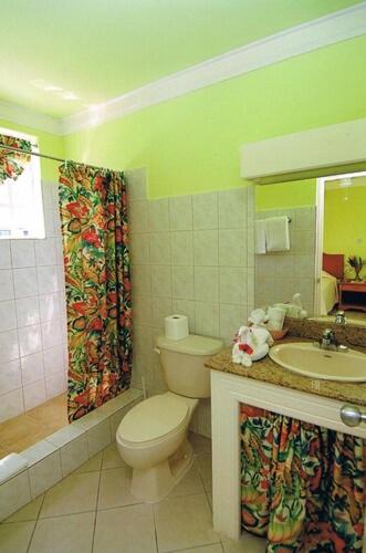 Habitat Terrace St. Lucia