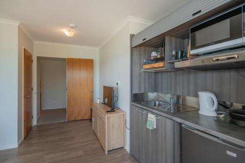 Instalaciones, Oceana Heights Paradise - Beautiful 2 bdrm self contained apartment in Tairua