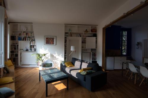 Appartement Belfort - Centre - Métro - 6 pers, Тулуза (фото 5)