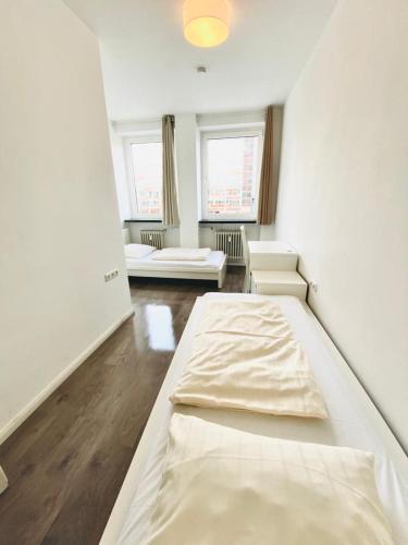 MAC City Hostel - image 4