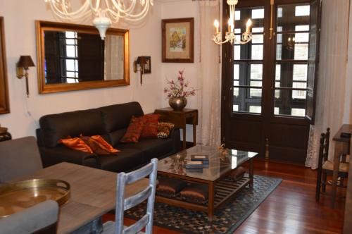  Fogar de Breogán PISO-GALERÍA in 36650 Caldas de Reis