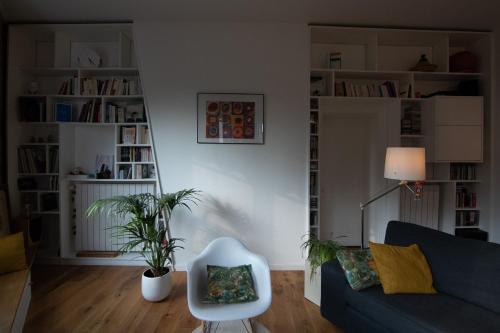 Appartement Belfort - Centre - Métro - 6 pers, Тулуза (фото 2)