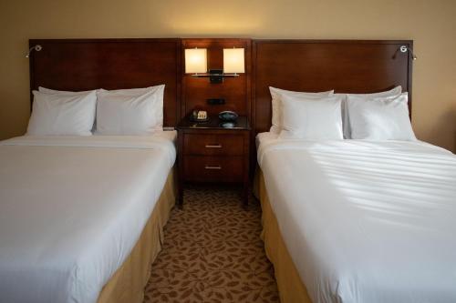 Jake's 58 Hotel & Casino - image 13