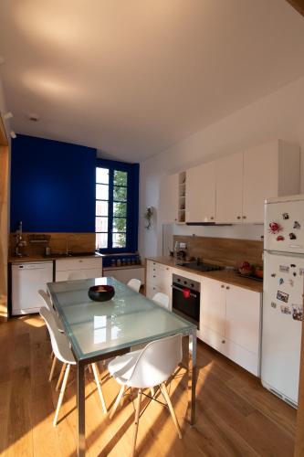Appartement Belfort - Centre - Métro - 6 pers, Тулуза (фото 7)