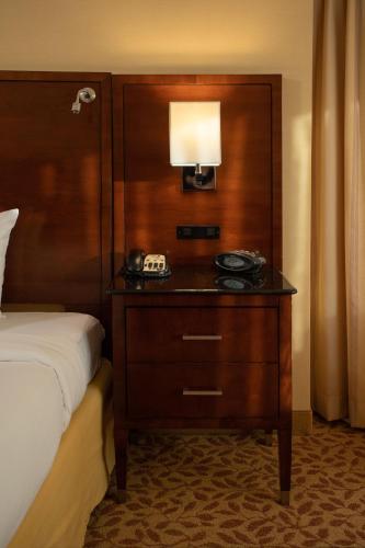 Jake's 58 Hotel & Casino - image 11