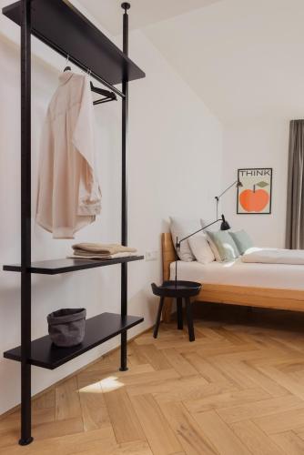 Marktbar Studios - Boutique Aparthotel, Innsbruck (foto 10)