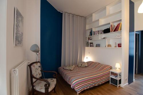 Appartement Belfort - Centre - Métro - 6 pers, Тулуза (фото 10)