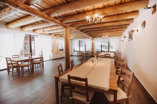 Hanna's Hidden Haven in Ciaracio
