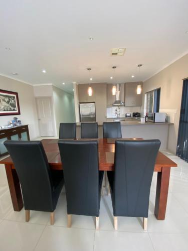 Casavino Luxury Villas in Mclaren Vale