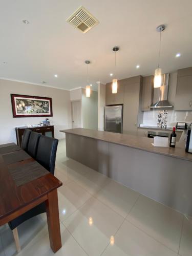 Casavino Luxury Villas in Mclaren Vale