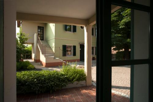  Casa Brina Suites in Cocconato