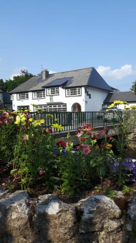 Ryan's River Lodge B&B, Galway