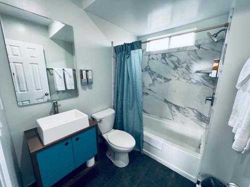 Harbor Inn – Harbor City, CA