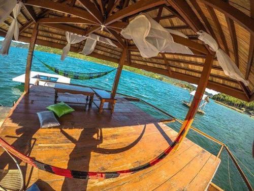 Pangulatan Beach Resort — Photo 3