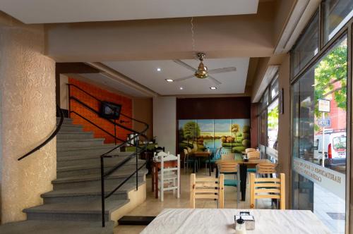 共用Lounge/電視區