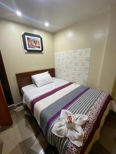 Hotel Los Andes