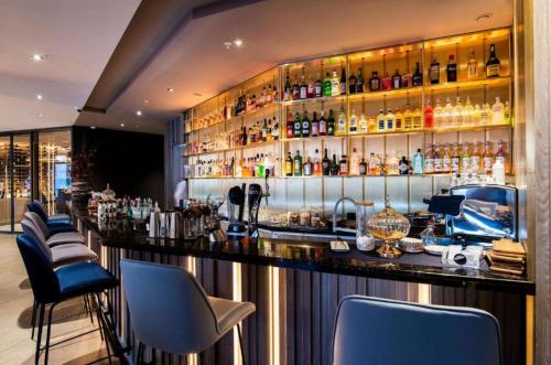 340606834 Best Western Plus Congress Hotel Yerevan
