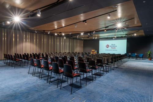 340606859 Best Western Plus Congress Hotel Yerevan
