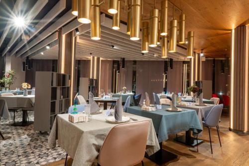 340606890 Best Western Plus Congress Hotel Yerevan