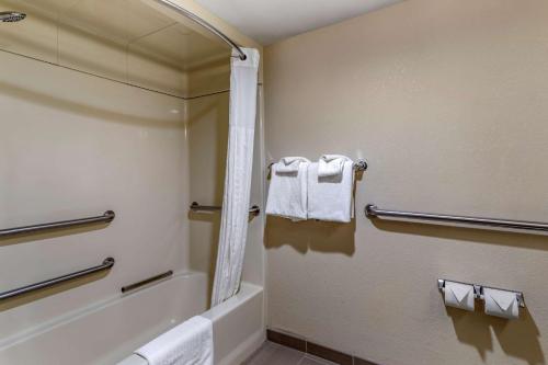 Comfort Inn Biltmore West in Asheville, USA