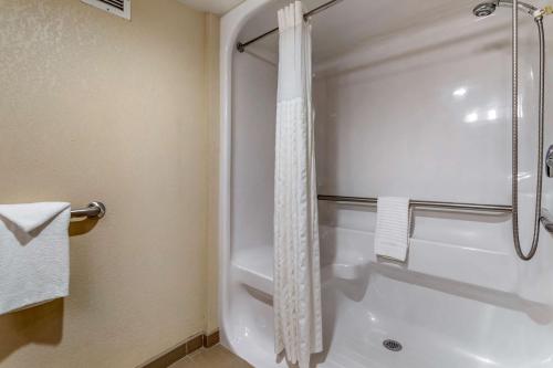 Comfort Inn Biltmore West in Asheville, USA