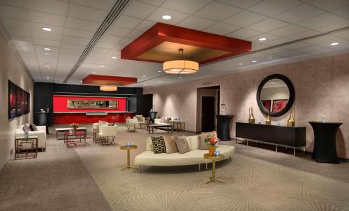 Tárgyalóterem/bálterem, Sonesta Philadelphia Rittenhouse Square near Régészeti és Antropológiai Egyetemi Múzeum