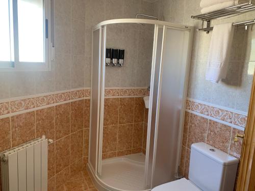  Alojamiento rural en un entorno natural. in Tibi