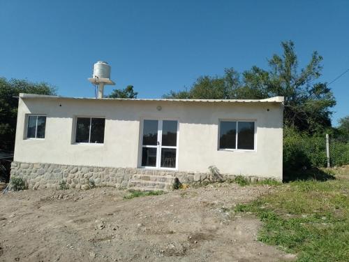 La casa de Vaqueros en Vaqueros, - opiniones, precios | Planet of Hotels