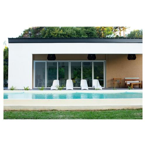 . Villa Portezuelo