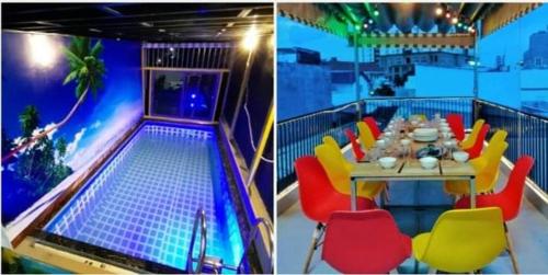 H&T Homestay Vung Tau