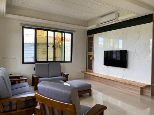 Lin's House, Puli (photo 8)