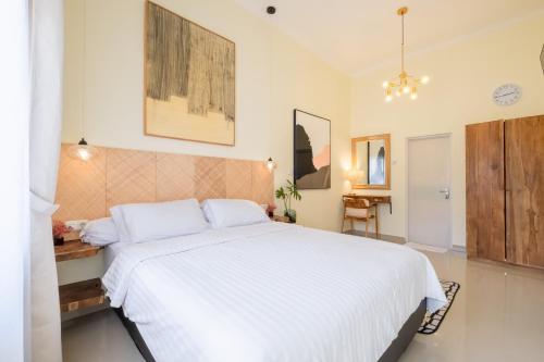 3 Kamar Villa dekat Pakuwon Mall Jogja 9 Tamu, Siji Gempol, Kota Semarang