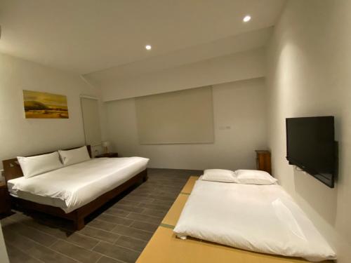 Lin's House, Puli (photo 10)