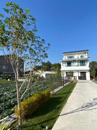 Lin's House, Puli (photo 9)