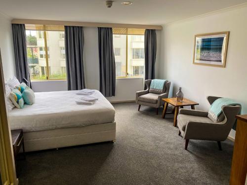 Foto - Salamanca Inn