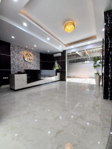 GRAND AVIRA HOTEL AMBON in Ambon