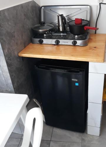 Instalaciones, Casa De Matias in Las Terrenas