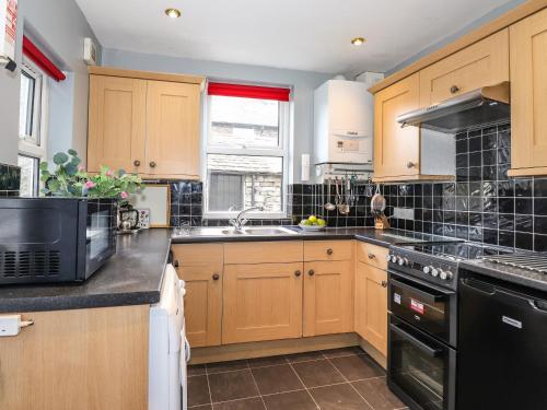 Becksteps Cottage - image 7
