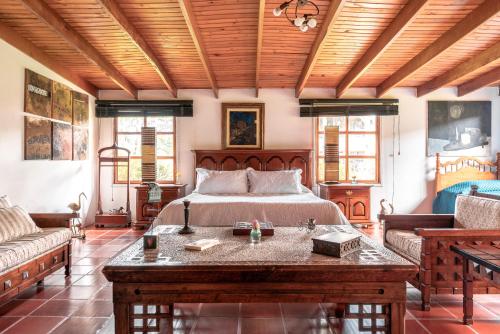 Tu Casa - Hotel Rural in Sopo
