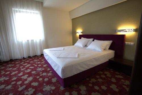 Hotel Relax Craiova