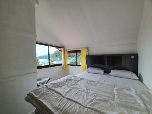 Olive Homestay